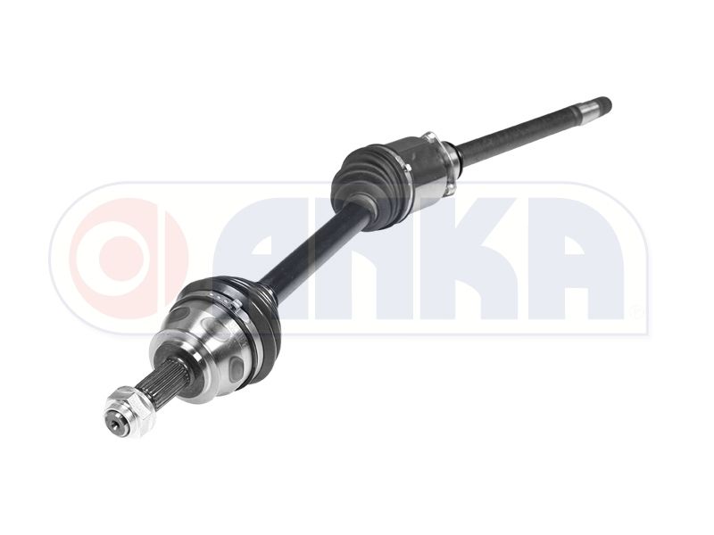 AKS ÖN SAĞ LINEA 1.3 MTJ 07 > 90HP MİLLİ — ANKA