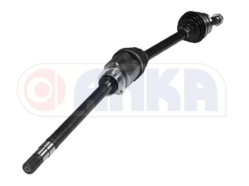 AKS ÖN SAĞ DOBLO 1.3 JTD 10 > — ANKA