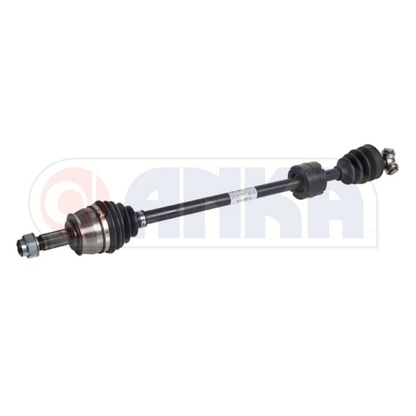 AKS KOMPLE SAĞ LALESİZ FIAT EGEA 1.4 16V 15 > — ANKA
