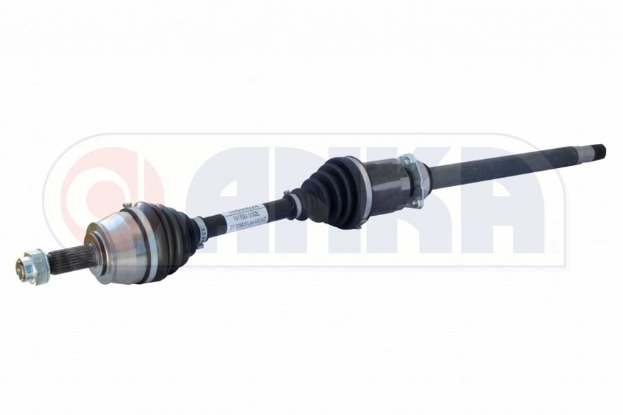 AKS KOMPLE SAĞ LALELİ FIAT EGEA 1.6 BENZİNLİ 15 > — ANKA