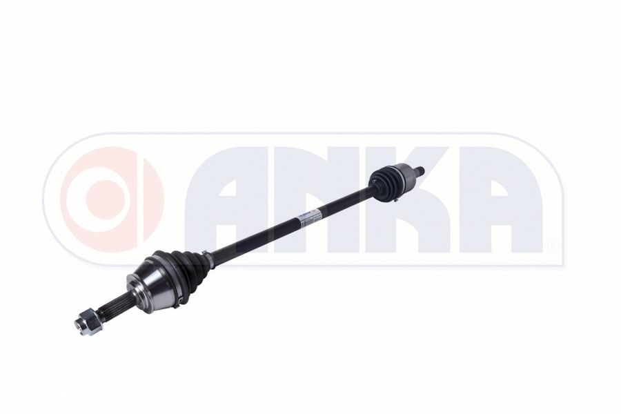 AKS KOMPLE SAG PALIO 1.2 16V-1.4-1.6 16V 96-05 ALBEA 1.2-1.4-1.6 03-07 — ANKA