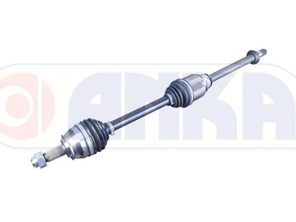 AKS KOMPLE SAĞ BIPPER-NEMO 1.3 HDI 10> FIORINO 1.3 MJTD Euro5 MOT. 13> — ANKA