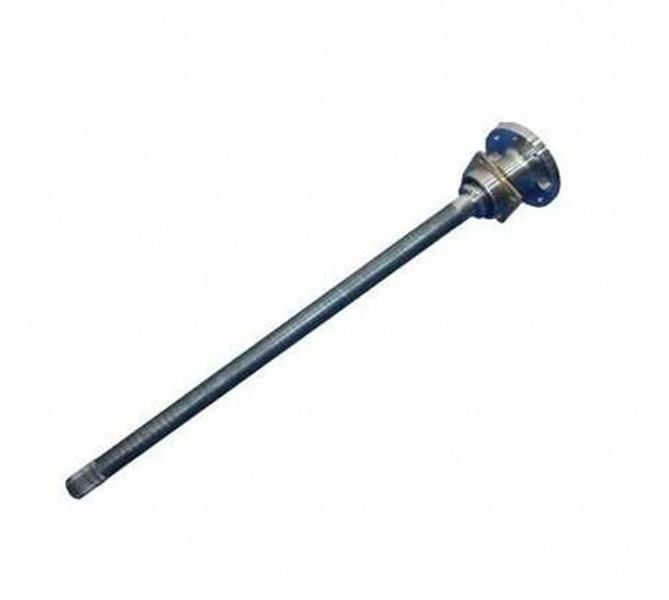 AKS ARKA KOMPLE FIAT M131-SLX 2000 YM ORS RULMANLI — ANKA