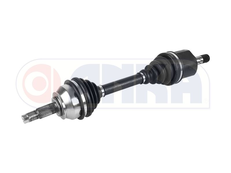 AKS KOMPLE SOL DOBLO 1.6 MJT 10 > LALE KODU: 55256720 25 DİŞ — ANKA