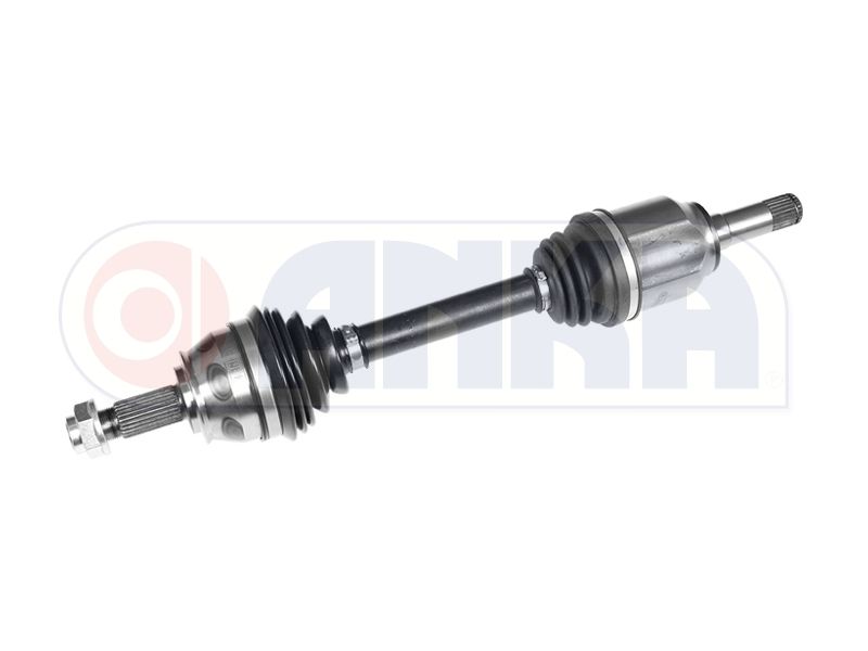 AKS ÖN SOL LINEA 1.3 MTJ 07 > 90HP — ANKA