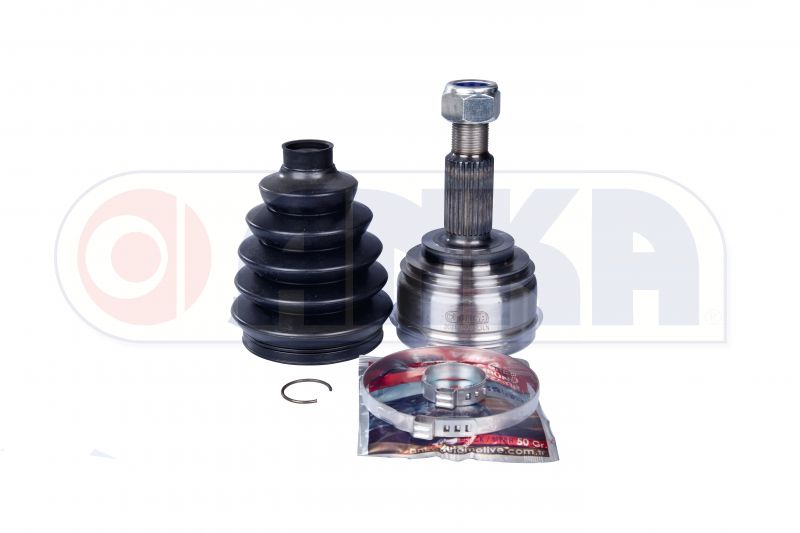 AKS KAFASI DIŞ KNG III 1.5 DCİ 6 VİTES 08 > — ANKA