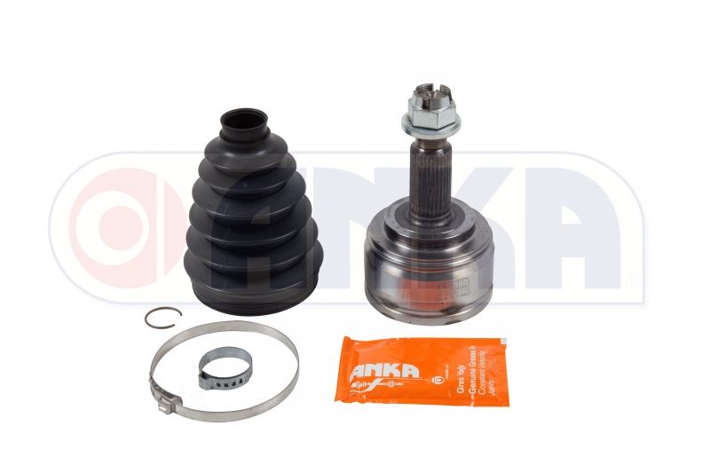 AKS KAFASI DIŞ MASTER III-MOVANO 2.3 DCİ 6 VİTES 2010 > M9T — ANKA