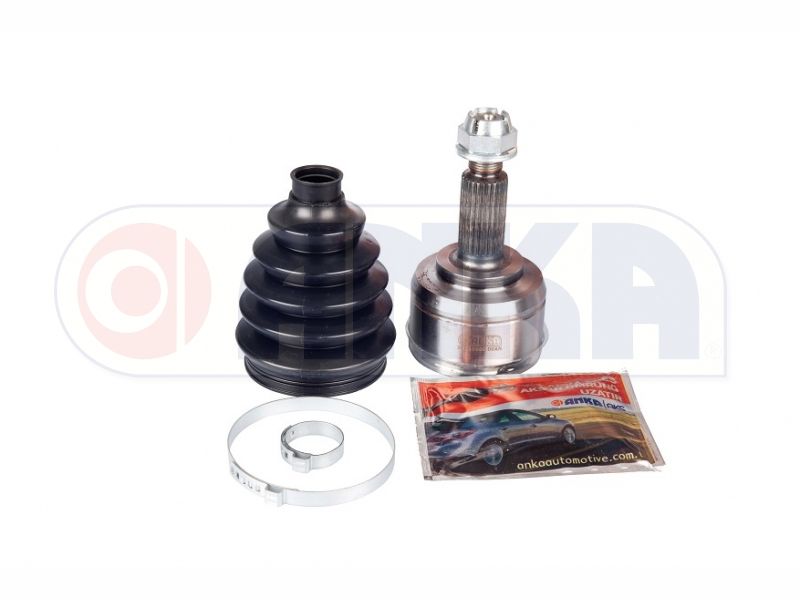 AKS KAFASI DIŞ RENAULT MEGANE IV 1.5 DCİ 16 > 25x23x52.3 — ANKA