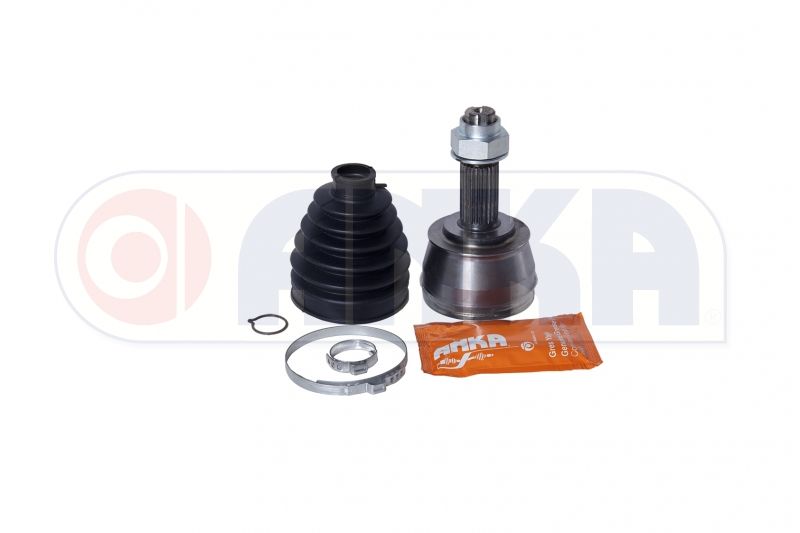 AKS KAFASI DIŞ 1.5 DCİ EURO 6 16 > OTM VİT. 25X33 MEGANE IV — ANKA