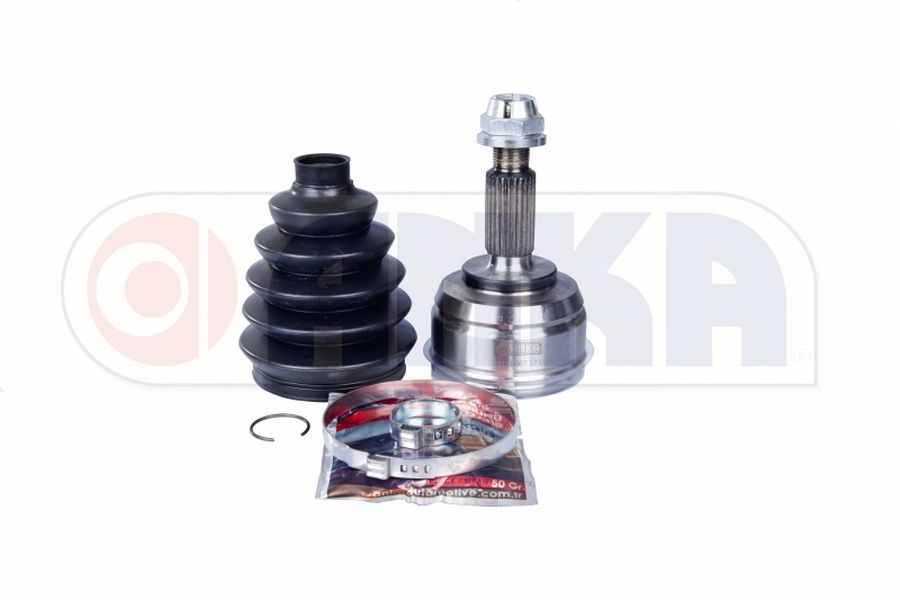 AKS KAFASI DIŞ DACIA DUSTER 1.5 DCİ-1.6 16V 4X4 10 > MEGANE IV 1.5 — ANKA