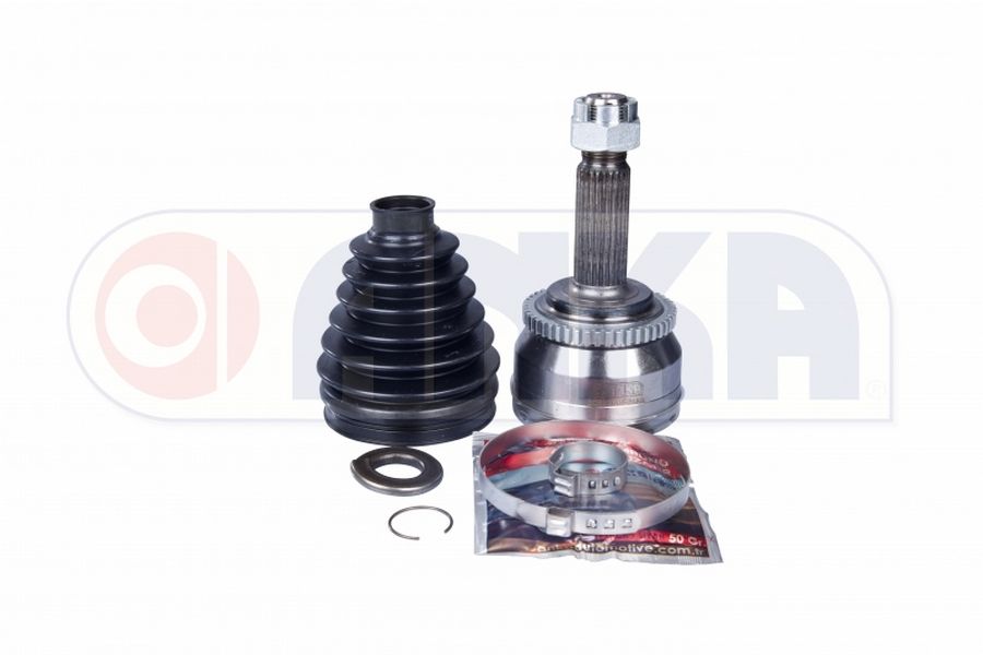 AKS KAFASI DIŞ HYUNDAI İ20 1.4 CRDİ 08 > ABS Lİ ABS:48 DİŞ — ANKA