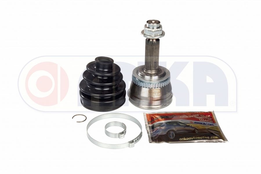 AKS KAFASI DIŞ ABSLİ HYUNDAI MATRIX 1.6 01-10 -ELANTRA 1.6İ 01-07 — ANKA