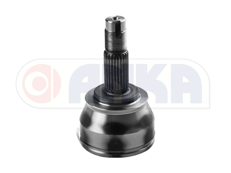 AKS KAFASI GRANDE PUNTO-LINEA-FIORINO 1.3 JTD 25X24X51 — ANKA