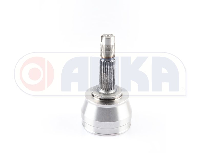 AKS KAFASI DIŞ PALIO-ALBEA 1.2 8V 02 > — ANKA