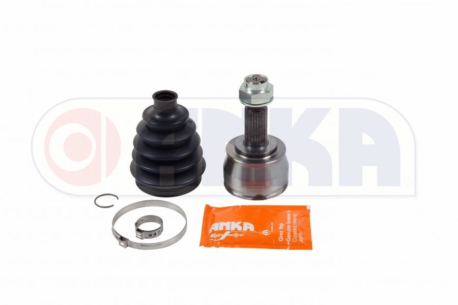 AKS KAFASI DIŞ FIAT EGEA 1.4 15 > — ANKA