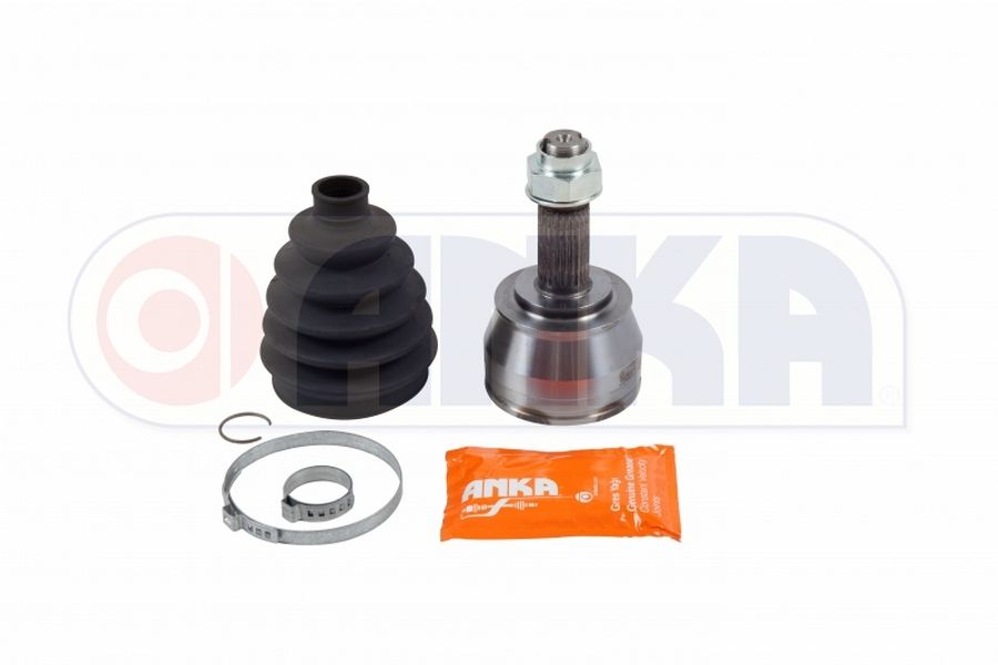 AKS KAFASI DIŞ FIAT EGEA 1.3-1.6 MJT 15 > — ANKA