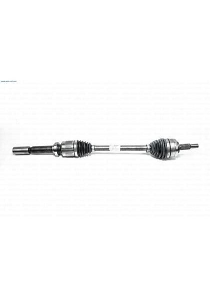 AKS KAFASI İÇ SAĞ E.M OTM VİT. RENAULT MOT. FLUENCE — ANKA