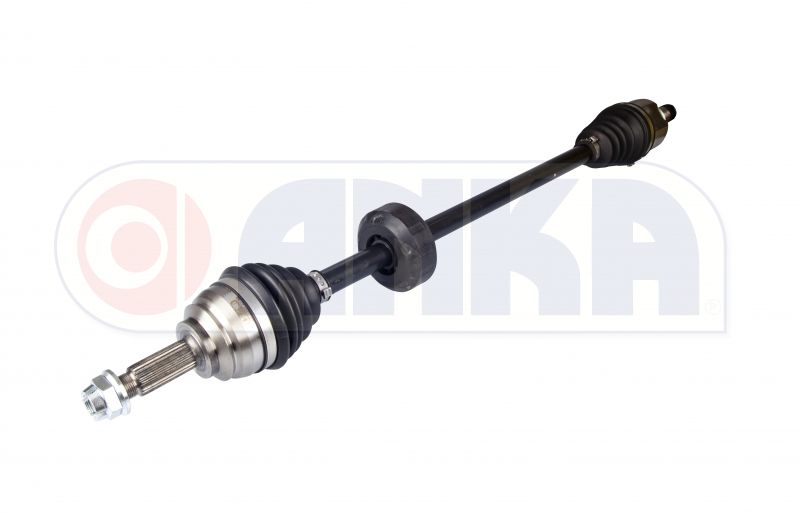 AKS KAFASI İÇ SAĞ 1.6 12 LOGAN MCV 1.6 16V 1.5 DCİ 07 >SANDERO PICK UP 08 > LARGUS — ANKA