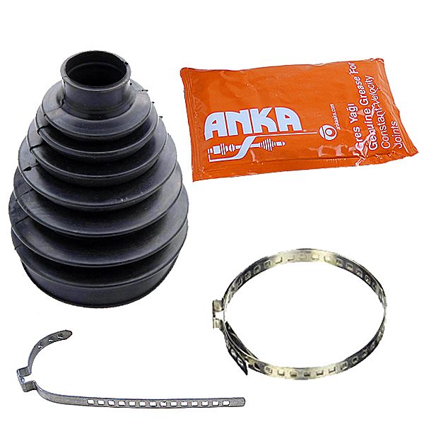 AKS KÖRÜĞÜ DIŞ RENAULT CLIO IV 1.5 OTM.VİT. 12 > PLASTİK — ANKA