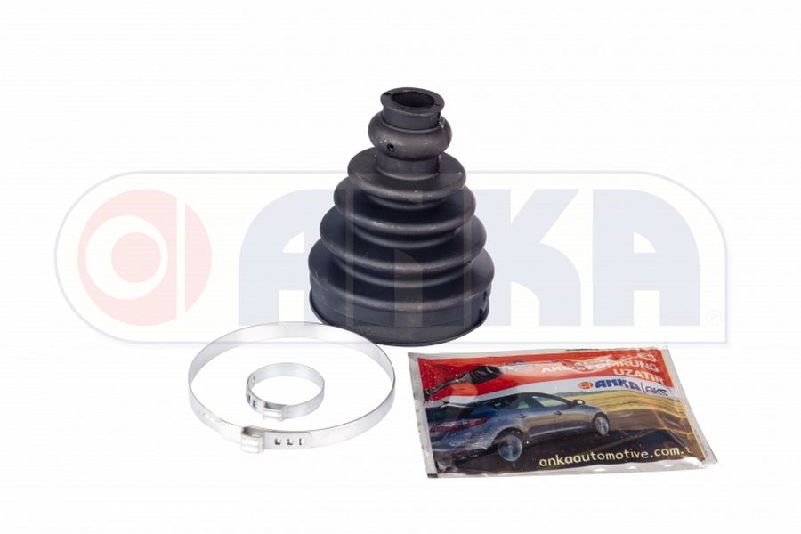 AKS KÖRÜĞÜ İÇ 90 HP TRANSİT CONNECT — ANKA