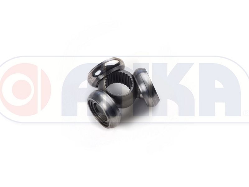 AKS MAFSALI CADDY III-GOLF V-VI-PLUS-JETTA III-PASAT-TOURAN 1.9-2.0 TDİ 03-09 Z 34 DİŞ — ANKA