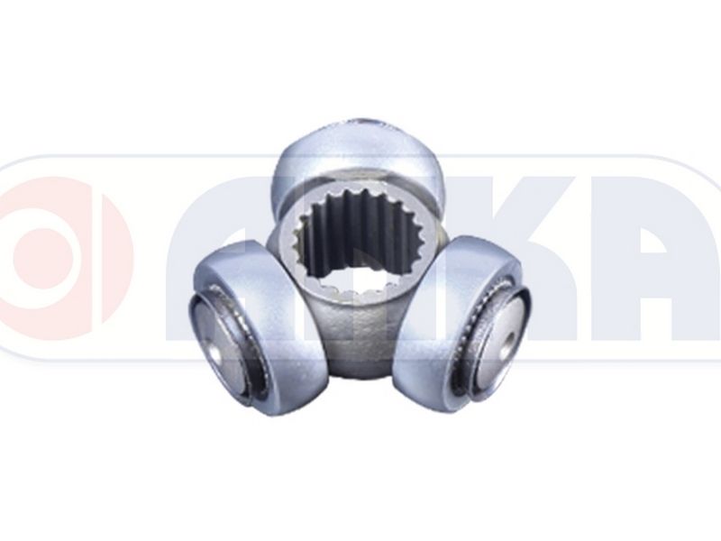 AKS MAFSALI DOBLO 1.9D-1.4 07 > 21 DİŞ — ANKA