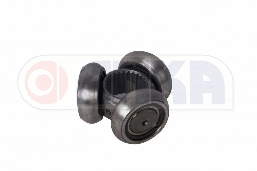 AKS MAFSALI DOBLO III 1.6 JTD 15 > 26 DİŞ — ANKA