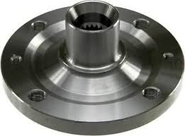 ÖN TEKER PORYASI RULMANSIZ P106-P206-P207-P208-P301-P306-P2008-C-ELYSEE-C2-C3-C4-DS3-SAXO- XSARA 4 BİJON — ANKA