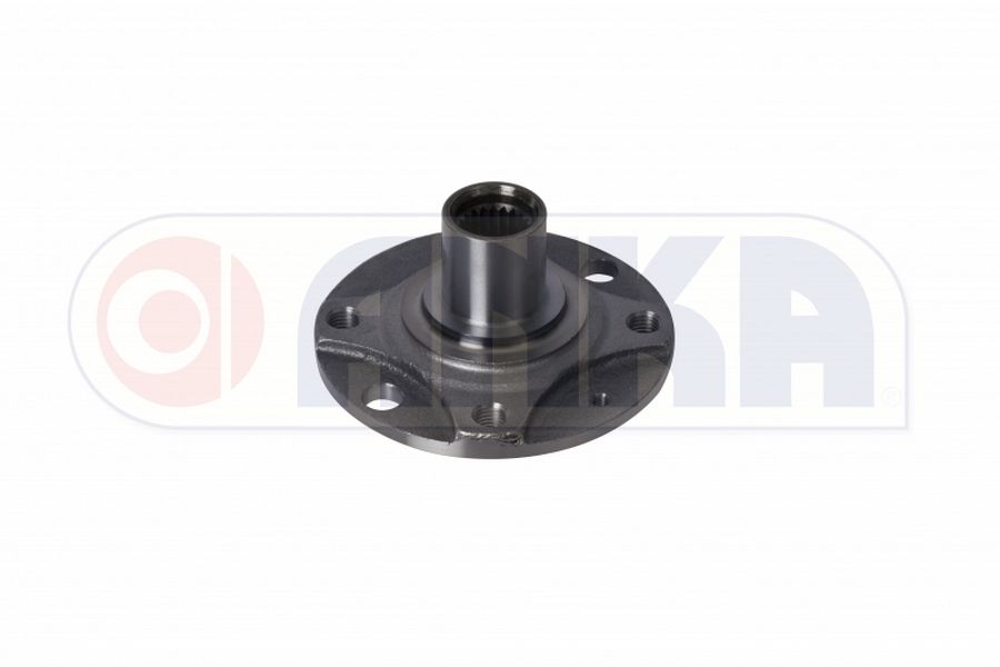 ÖN TEKER PORYASI RULMANSIZ CORSA C 00-09 -MERIVA 03-10 -TIGRA 04> COMBO 02> 22x123x100 4 BİJON