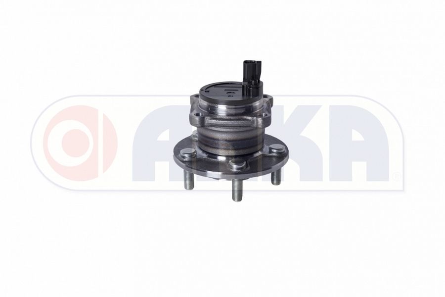 ARKA TEKER PORYASI RULMANLI FOCUS C-MAX 07>11 -FOCUS II 04>11 ABS Lİ 5 BİJON SENSOR DAHIL — ANKA