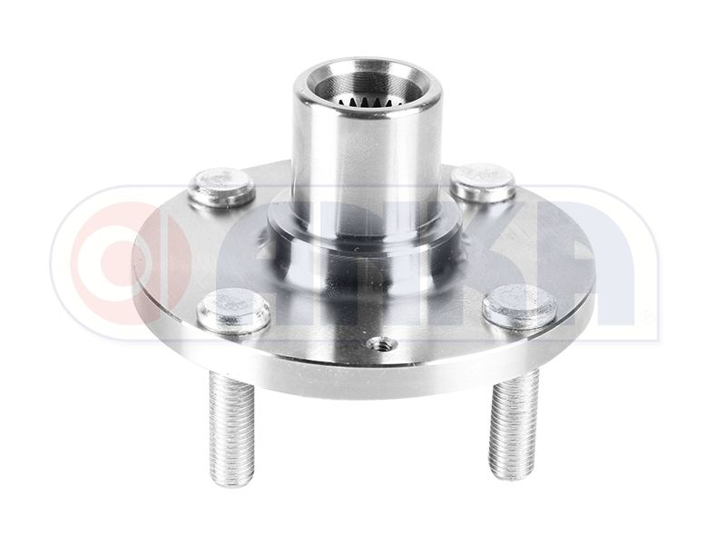 ÖN TEKER PORYASI RULMANSIZ HYUNDAI ACCENT MILENYUM ADMIRE ERA 01-10 / İ20 08-> / GETZ 02-09 / KIA PICANTO 04-> ABS SİZ ARAÇLAR İÇİN — ANKA