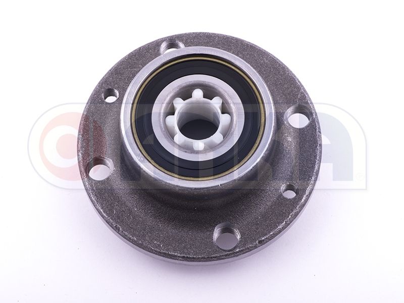 ARKA TEKER PORYASI RULMANLI TEMPRA-DOBLO-PALIO-ALBEA-MAREA ABS SİZ 4 BİJON 30x117x61.7 — ANKA