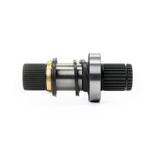 AKS MİLİ SAĞ SOKET VW T5 2.5TDI 03-11 — ANKA