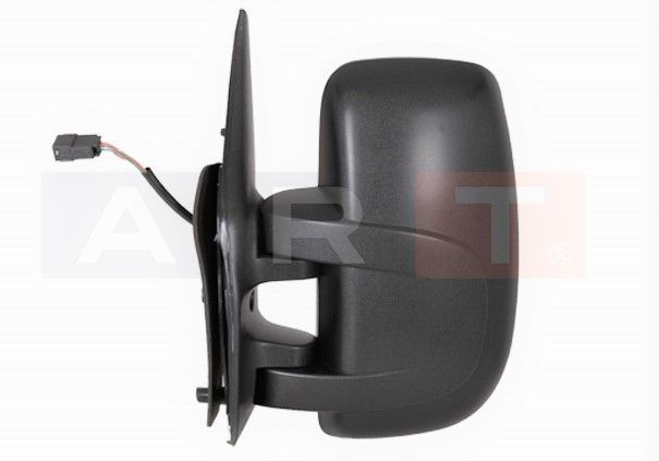 DIŞ DİKİZ AYNASI SAĞ MASTER II 01> MOVANO 04> ELEKTRİKLİ ISITMALI KONVEKS 5 FİŞ VM-969EHL — ART-AYNA