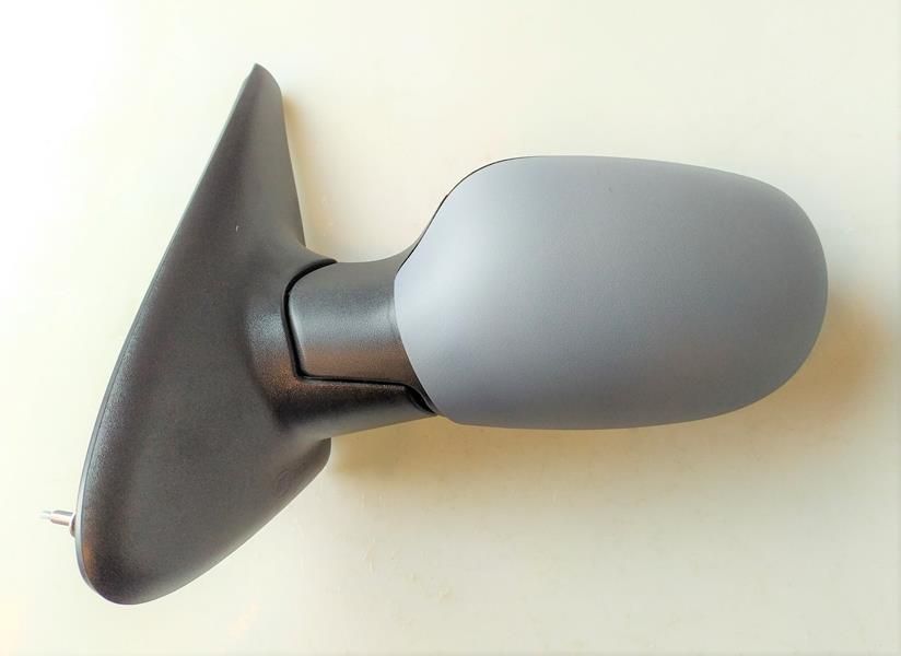 DIŞ DİKİZ AYNASI ELEKTRİKLİ ISITMALI ASTARLI KÖR NOKTALI SOL MEGANE 96-99 — ART-AYNA