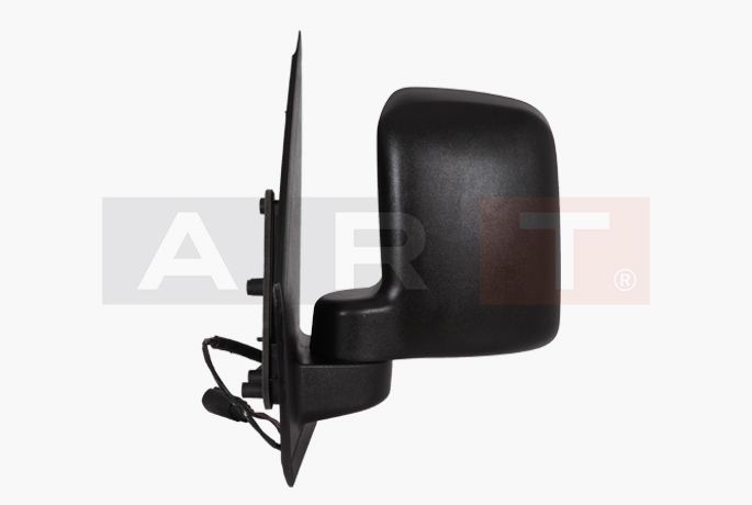 DIŞ DİKİZ AYNASI SAĞ FORD CONNECT 02> ELEKTRİKLİ