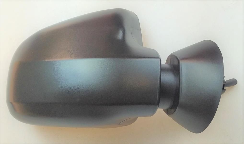 DIŞ DİKİZ AYNASI MEKANİK SAĞ YUVARLAK AYAK SANDERO-STEPWAY-MCV-DUSTER 09-12 — ART-AYNA