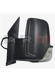 DIŞ DİKİZ AYNASI ELEKTRİKLİ ISITMALI SİNYALLİ UZUN KOL SOL CRAFTER SPRİNTER 2009- — ART-AYNA