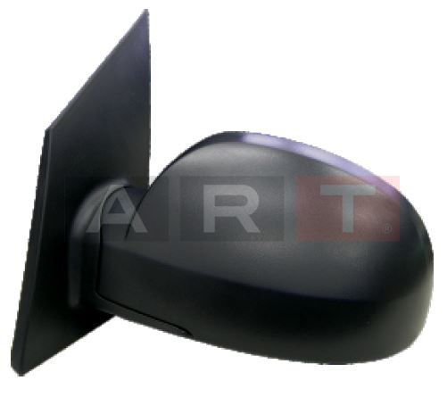DIŞ DİKİZ AYNASI ELEKTRİKLİ ISITMALI SOL GETZ 99-06 — ART-AYNA