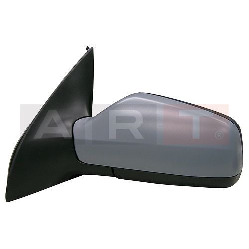 DIŞ DİKİZ AYNASI ELEKTRİKLİ ISITMALI ASTARLI KÖR NOKTALI SOL ASTRA G 98-04 — ART-AYNA