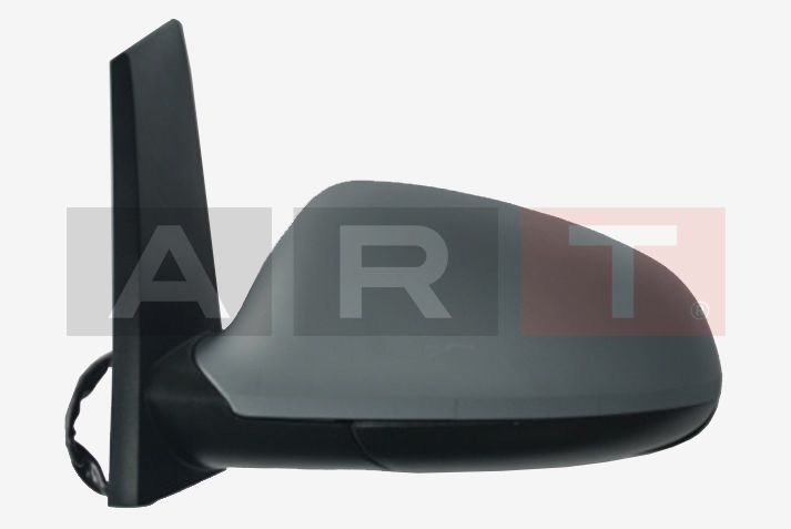 DIŞ DİKİZ AYNASI ELEKTRİKLİ ISITMALI ASTARLI SAĞ ASTRA J 10-15 — ART-AYNA