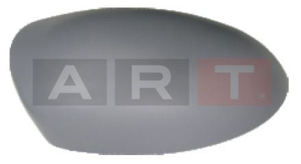 DIŞ DİKİZ AYNA KAPAĞI ASTARLI SAĞ FOCUS 98-05 — ART-AYNA