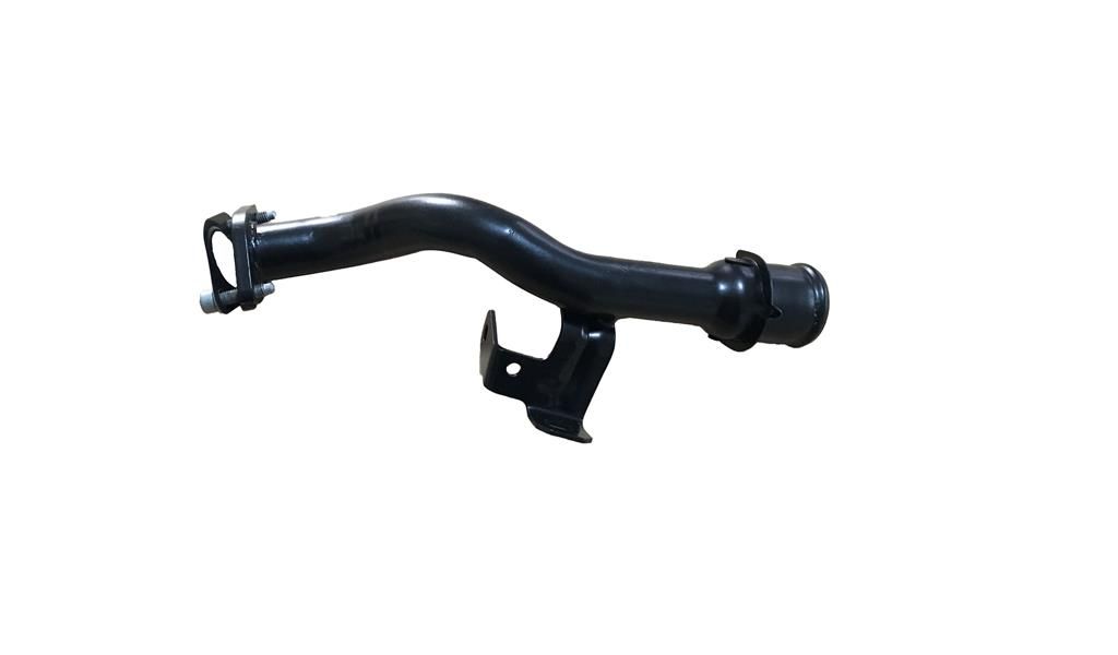 TURBO ÇIKIŞ HORTUM METAL BORUSU FİAT DOBLO III 1.3 MJET 09>