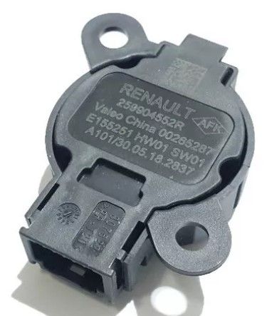 PARK SENSÖR KORNASI RENAULT LAGUNA II MEGANE II FLUENCE AUDI VW DUSTER 256509418R ORJINAL — AUTODAK