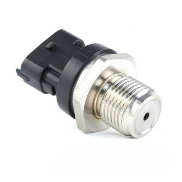 YAKIT BASINÇ MÜŞÜRÜ FIAT DOBLO 01>LINEA 07> PUNTO 03> GRANDE PUNTO 06> 500 08> 1.3D MJET 1.6D MJET D UCATO 06> 2.3D MJET 3.0D MJET — AUTODAK