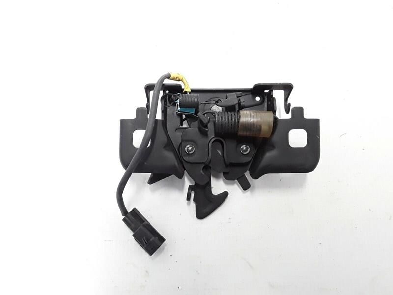 MOTOR KAPUT KİLİDİ ELEKTRİKLİ RENAULT CAPTUR 13>CLIO IV 12>TRAFIC III 15>ZOE 12> — AUTODAK