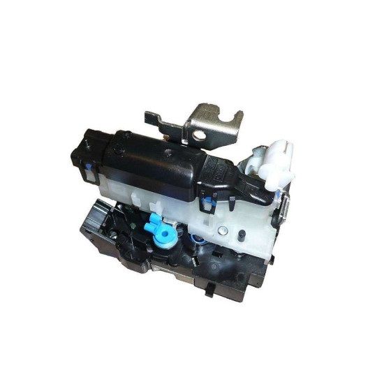 KAPI KİLİDİ ARKA YAN SOL KANGOO MOTORLU SÜRGÜLÜ — AUTODAK