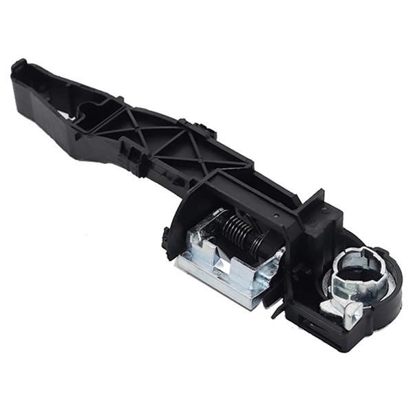 DIŞ KAPI AÇMA KOLU İÇ MEKANİZMASI SOL ÖN RENAULT MASTER III 806079208R