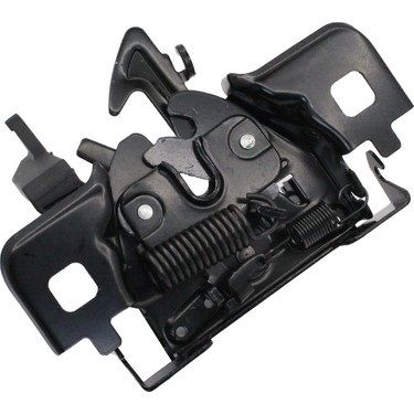 MOTOR KAPUT KİLİDİ MANUEL R.CLIO IV D.LOGAN II-SANDERO II MCV-STEPWAY — AUTODAK