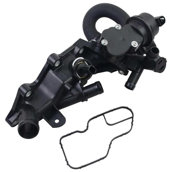 TERMOSTAT 89 C RENAULT CLIO IV 12> CAPTUR 13> 0.9TCe — AUTODAK
